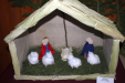 Betlehem készítő pályázat 2013