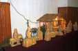 Betlehem készítő pályázat 2013