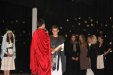 Betlehem műsor 2013