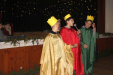 Betlehem műsor 2013