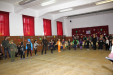 Farsang 2014.02.20 1-2. osztály