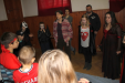 Farsang 2014.02.20 3-4. osztály