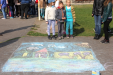 Víz világnapja rajzverseny 2014.03.26