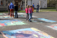 Víz világnapja rajzverseny 2014.03.26