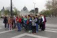 Osztálykirándulás 4. osztály Budapest 2014.04.04.