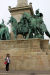 Osztálykirándulás 4. osztály Budapest 2014.04.04.
