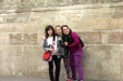 Osztálykirándulás 4. osztály Budapest 2014.04.04.