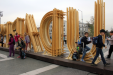 Osztálykirándulás 4. osztály Budapest 2014.04.04.