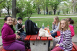 Osztálykirándulás 4. osztály Budapest 2014.04.04.