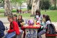 Osztálykirándulás 4. osztály Budapest 2014.04.04.