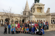 Osztálykirándulás 4. osztály Budapest 2014.04.04.