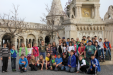 Osztálykirándulás 4. osztály Budapest 2014.04.04.