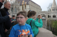 Osztálykirándulás 4. osztály Budapest 2014.04.04.