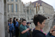 Osztálykirándulás 4. osztály Budapest 2014.04.04.