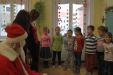 Mikulás 2014 1.b