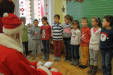 Mikulás 2014 1.b