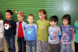 Mikulás 2014 1.b