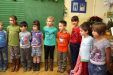 Mikulás 2014 1.b