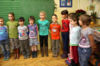 Mikulás 2014 1.b