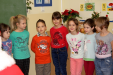 Mikulás 2014 1.b
