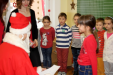 Mikulás 2014 1.b