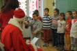 Mikulás 2014 1.b