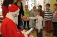 Mikulás 2014 1.b