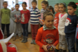 Mikulás 2014 1.b