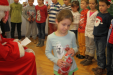 Mikulás 2014 1.b