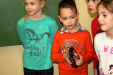 Mikulás 2014 1.b