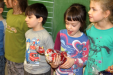 Mikulás 2014 1.b