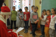 Mikulás 2014 1.b
