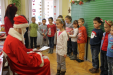Mikulás 2014 1.b