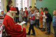 Mikulás 2014 1.b