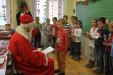 Mikulás 2014 1.b