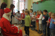 Mikulás 2014 1.b