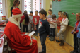 Mikulás 2014 1.b