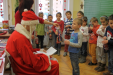 Mikulás 2014 1.b