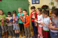 Mikulás 2014 1.b