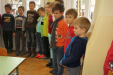 Mikulás 2014 2.b