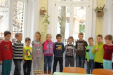 Mikulás 2014 2.b