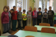 Mikulás 2014 2.b