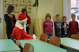 Mikulás 2014 2.b