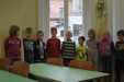 Mikulás 2014 2.b