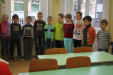 Mikulás 2014 2.b