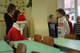 Mikulás 2014 2.b