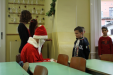 Mikulás 2014 2.b