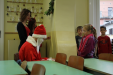 Mikulás 2014 2.b