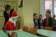Mikulás 2014 2.b