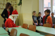Mikulás 2014 2.b